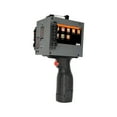 thumbnail image 1 of Handheld Inkjet Printer With 4.3 Inch LED Smart Touch Screen, Dual Ink Tanks, Fast Drying Inkjet Printer ,Portable & User, 1 of 8