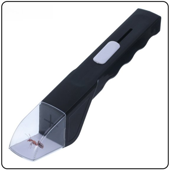 Handheld Insect Catcher, Outdoor Bug Observation Box for Insect Exploration