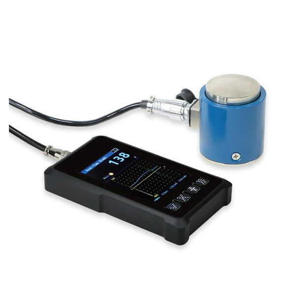 Handheld Instruments Load Cell Indicator Auto Physical Chassis Dynamometer Force Sensor ,Effortless Precision