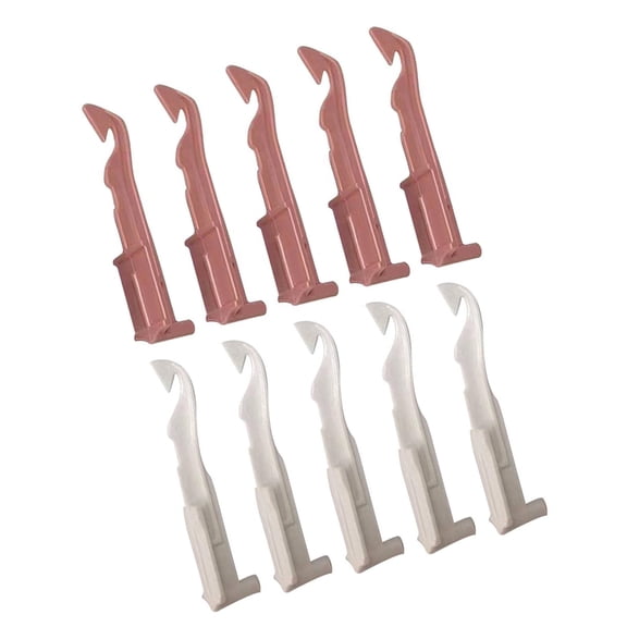 Handheld Knitting Machine Circular Designs for Yarns Craft Enthusiasts