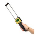 thumbnail image 1 of Handheld LCD Digital Grain Moisture Meter Hygrometer With Measuring Probe For Corn Wheat Rice Bean ,Accurate Measurement, 1 of 6
