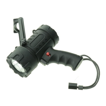Handheld LED Spot Light