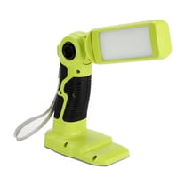 DEWALT 20V Max LED Hand Held Area Light, Cordless, Portable, Battery ...