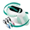 thumbnail image 1 of Handheld Label Embossing Device Embossing Machine 3D Embossing Device, 1 of 12