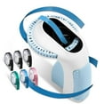 thumbnail image 1 of Handheld Label Embossing Device Embossing Machine 3D Embossing Device, 1 of 12