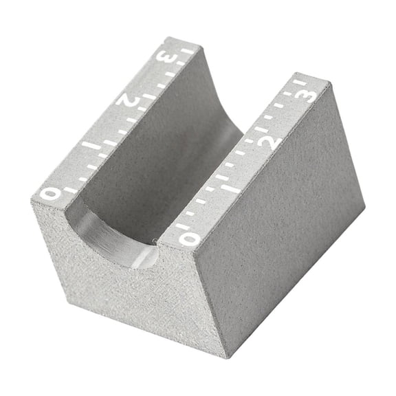 Handheld Labeling Tool Bottle Label Applicator For Small Containers Durability Plastic Construction Quick Simple Operate