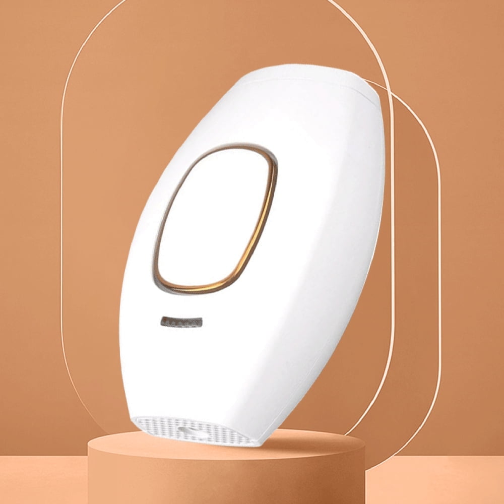 Handheld Laser Hair Removal Tool Painless Laser Hair Removal Suitable