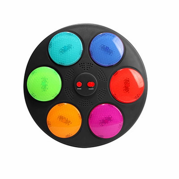 Handheld Light Up Electronic Memory Game for Kids Boys Girls Interactive Sound Car Travel Road Trip Toys Birthday Gifts for Ages 3-12 4-8 6-8 8-12 with Solo Multiplayer