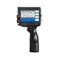 thumbnail image 1 of Handheld Logo Date Batch Number Coding Machine Small Automatic Inkjet Printer QR Code Inkjet Printer ,Quick-Drying Ink, 1 of 5