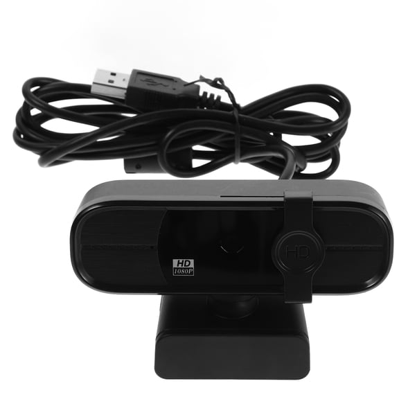 Toddmomy Camera for PC with USB 1Set 3.6X2.6X2.1In