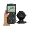 thumbnail image 1 of Handheld Luminous Flux Meter Light Tester Accurate And Instant Response Ran 7000 Lumens ,Accurate, 1 of 6