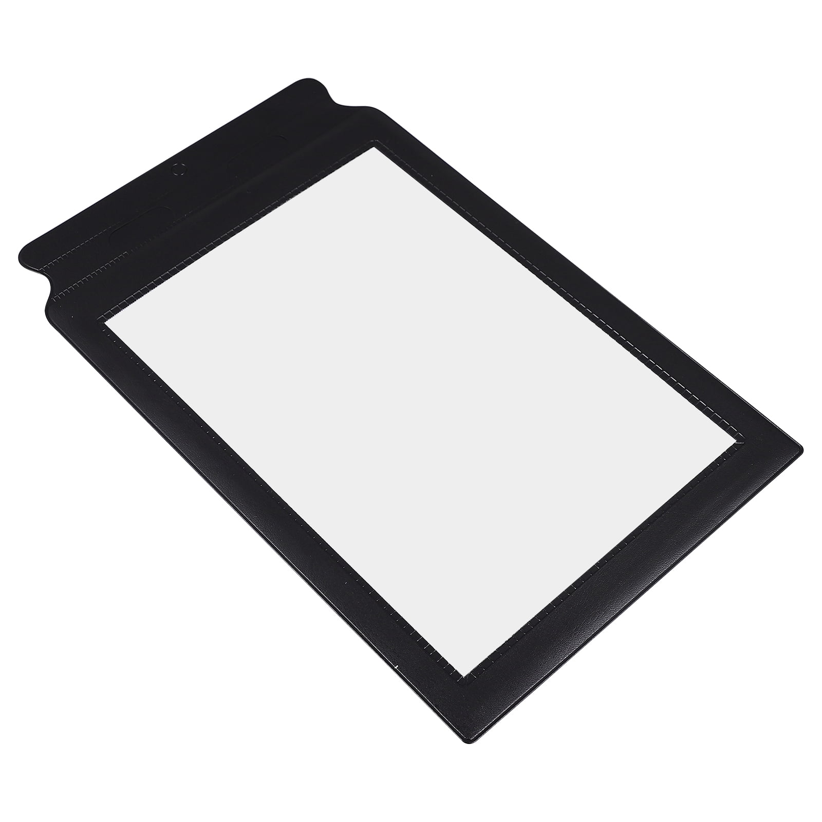 Handheld Magnifying Lens Magnifier Mobile Screen Phone Amplifier Glass