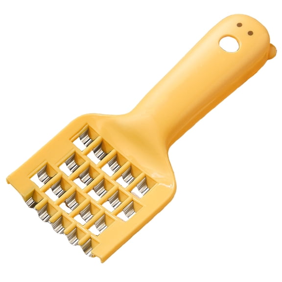 Handheld Mandoline Slicer for Kitchen, Julienne Slicer, Mandoline Slicer,Fine Regular, Carrot Grater, Vegetable Slicer Multi Blade Potato Chip, Veggie Shredder, Vegetable Cutter