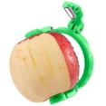 thumbnail image 1 of Handheld Manual Rotating Apple & Pear Peeler, 360° Fruit Peeling Tool, Easy Hand-Rotation Kitchen Gadget for Apples Pears, Compact Peeler Machine Gift Idea-White Color, 1 of 7