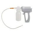 thumbnail image 1 of Handheld Manual Suction Pump Portable Hand-Held Pump, pwm25, 1 of 6