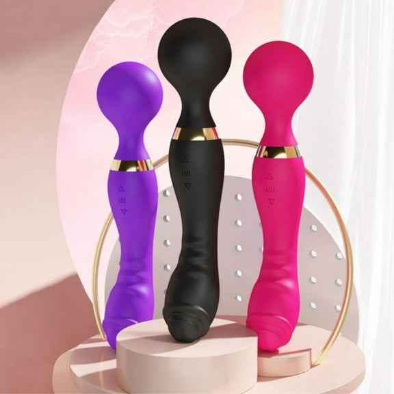 Handheld Massager - Portable Relax Stick for Full Body Relaxation, Neck, Back, Legs & WaistMA132