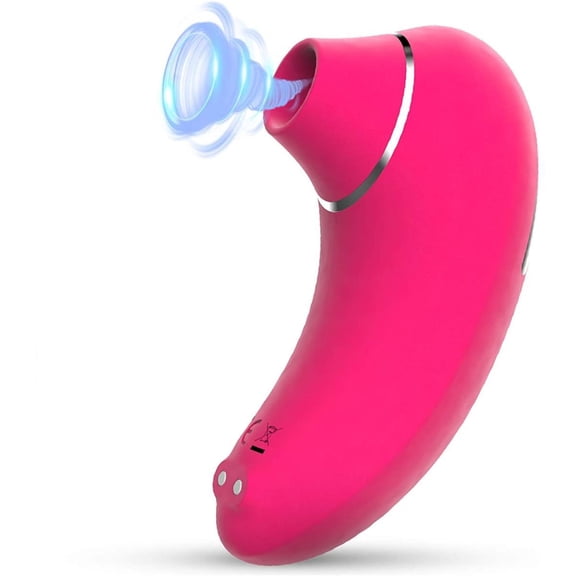 Handheld Massager Rechargeable Face Massager for Anti-Aging Relieve Fatigue - Bullet Massager Personal Massagers Woman, Powerful Back Neck Personal Massager PastelA081