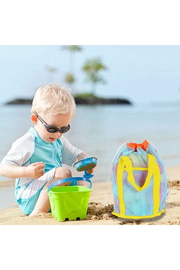 Kids Beach Bags for Summer Fun