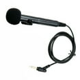 thumbnail image 1 of Handheld Microphone Neck Mic With 680Ω Impedance And Single Channel Use 20Hz-16KHz For Amplification, 1 of 8