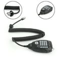 thumbnail image 1 of Handheld Microphone Walkie-talkie Mic Fit For AnyTone AT-778UV AT-588UV, 1 of 15