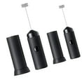 Handheld Milk Frother Egg Formula Mixer Evenly Beat Eggs Coffee Blender