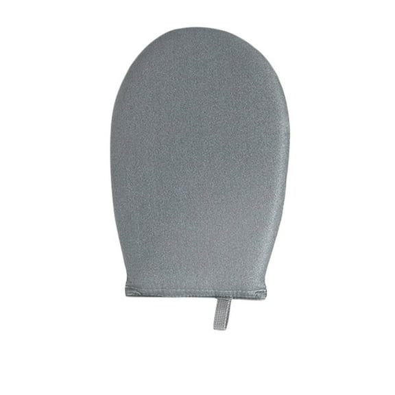Handheld Mini Ironing Board Portable Household Steam Pressing Mat Folding Travel Clothes Sponge Pad