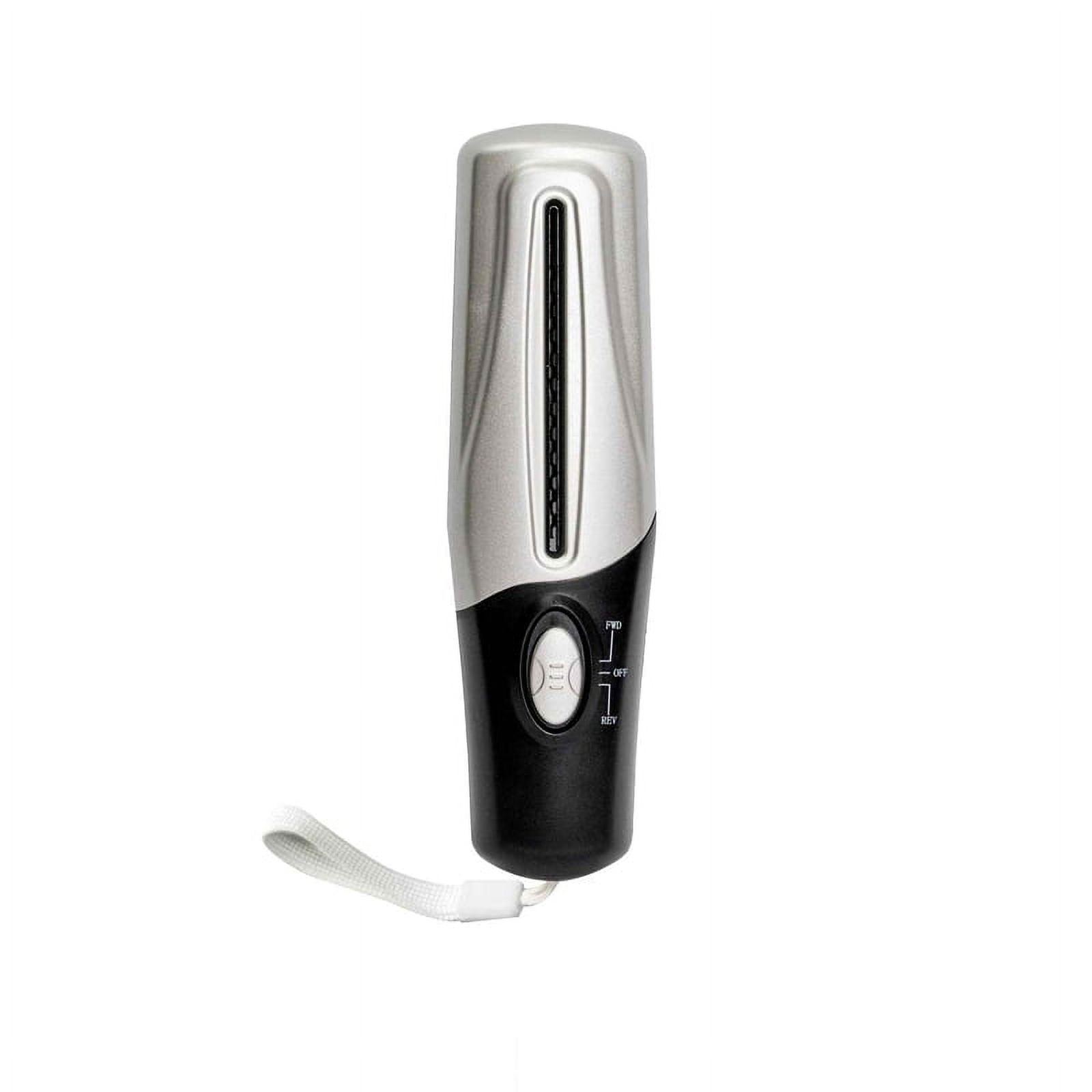 Handheld Mini Paper Shredders, Portable Shredder, USB Shredders Document Strip Cutter Office Stationery