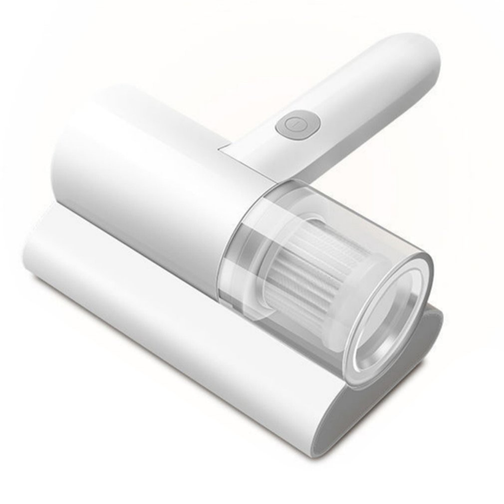 Handheld Mite Removal Machine Vacuum Cleaner UV 10KA Mite Removal