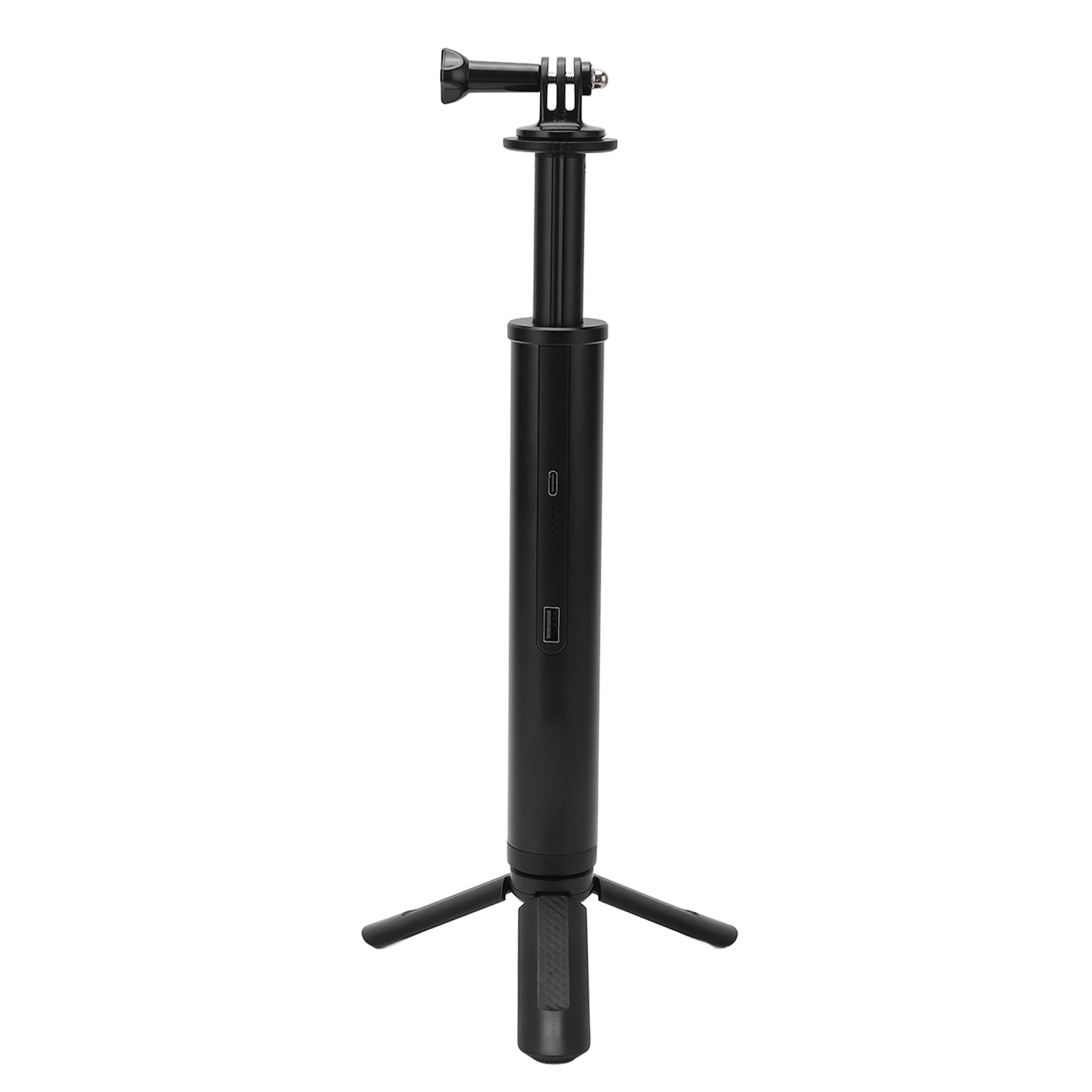 Handheld Monopod Selfie Stick, Telescoping Monopod Tripod Pole Handheld