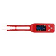 Handheld Multimeter for Component Analysis Offering Automatic Detection ...