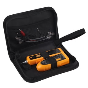 Handheld Network Tester Network Line Finder Wire Tracker Cable Tracer ForLine Detection For Daily Network Maintenance