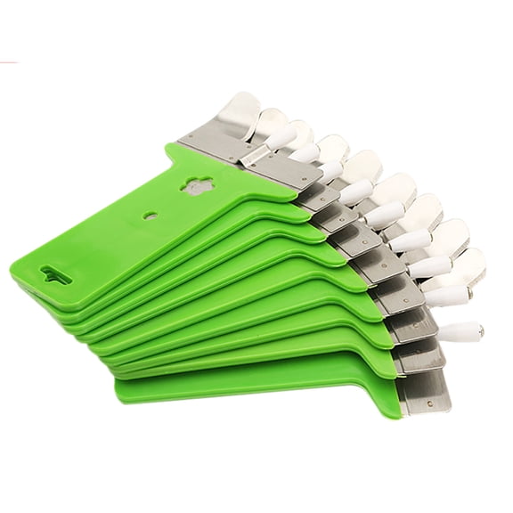 Handheld Noodle Maker, Portable Plastic Dough Slicer, Non-Slip Kitchen Gadget