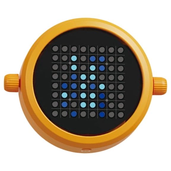 Handheld Noughts and Crosses Game 3 in 1 for 7+ and Adults Travel Friendly with Sound Effects