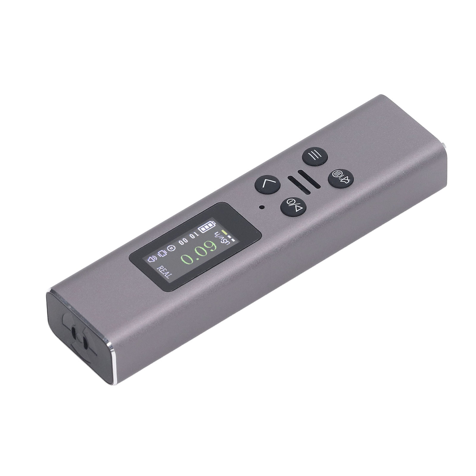 Handheld Nuclear Radiation Meter, High Accurate Meterwith TFT HD