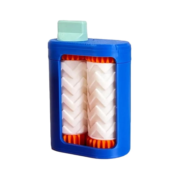 Handheld Paper Card Embosser Embossing Machine For Business Cards Party Invitation Holiday Cards Making Scrapbooking