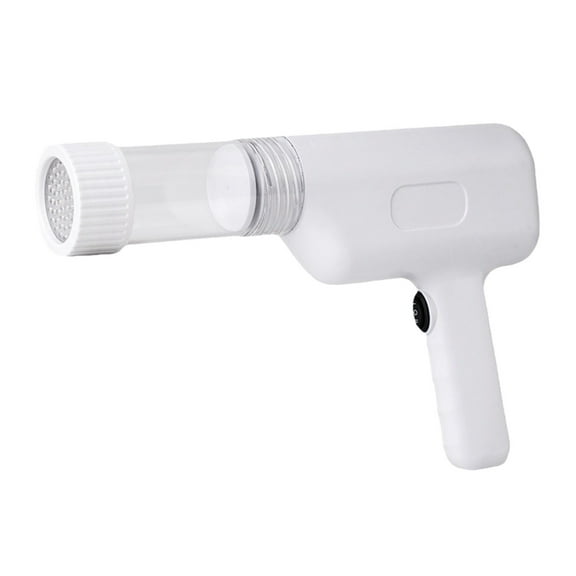 Handheld Pasta Maker Automatic Machine with Shaping Discs for Homemade Ramen Spaghetti