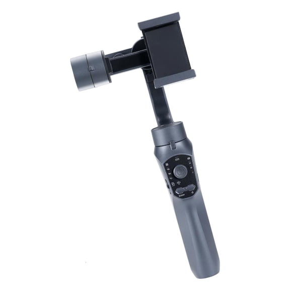 Handheld Phone Gimbals Stabilizer With Face Tracking And Time Lapses Mode