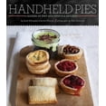 thumbnail image 1 of Handheld Pies : Dozens of Pint-Size Sweets and Savories (Hardcover), 1 of 1