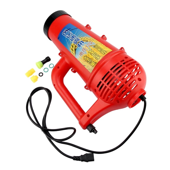 Handheld Plastic Garden Sprayer Blower for Agriculture Weed and Pest Control