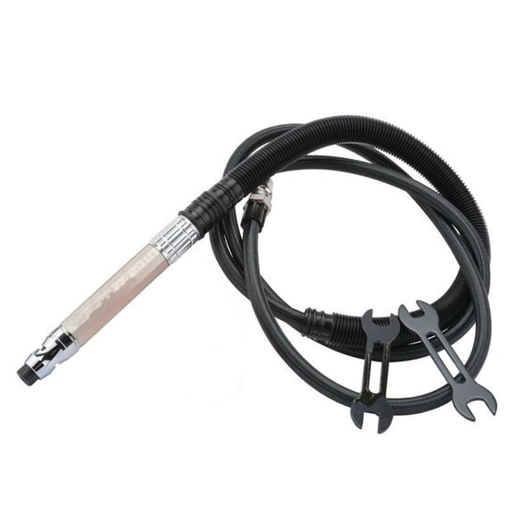 Handheld Pneumatic Grinding Machine, 70000Rpm High Speed Pen Mill Hand Tool ,Long Service Life