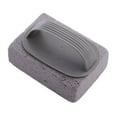 Handheld Pool Pumice Pool Blok, Tile & Concrete Cleaner Multi Use