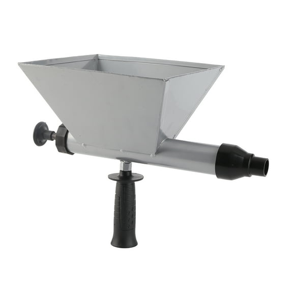 Handheld Portable Electric Cement Filling Machine Handheld Door Window Grouter Household Cement Grouting Machine