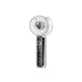 thumbnail image 1 of Handheld Portable Fan Fully Transparent Mini Handheld Fan With USB Lanyard High Wind Power Portable Pocket Fan for Outdoor Activities, Travel, Beach, 1 of 9