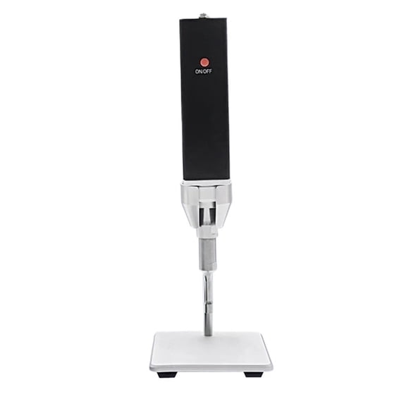 Handheld Portable Homogenizer Lab Emulsifier Mixer Disruptor 0.1-300ML ,High Speed