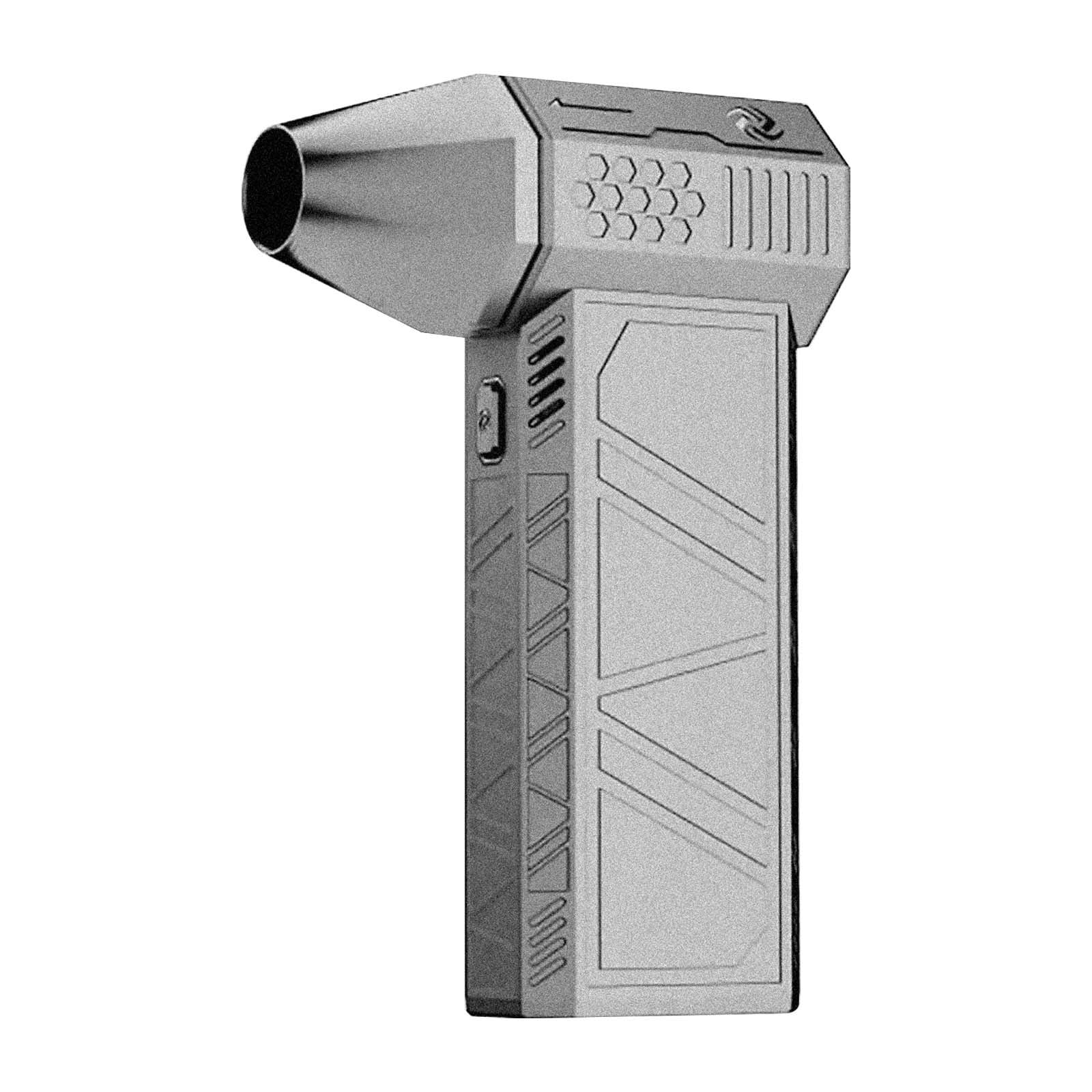 Handheld Powerful Blower Mini Size Mini Powerful Fan High Speed Fan