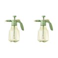 thumbnail image 1 of Handheld Pressure Spray Bottle for Indoor Outdoor Gardening, Hand Pump Multi Purpose Sprayer with Adjustable Nozzle, Thumb Trigger Pressure Sprayer for Home Cleaning Car Pet Bathing, 1 of 8