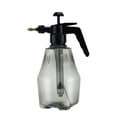 thumbnail image 1 of Handheld Pressure Sprayer, 1.5L Continuous Spray Bottle with Adjustable Nozzle for Gardening & Cleaning, Top Pump Mister Water Spray Bottle for Indoor Outdoor Use, Pet Bathing, 1 of 6