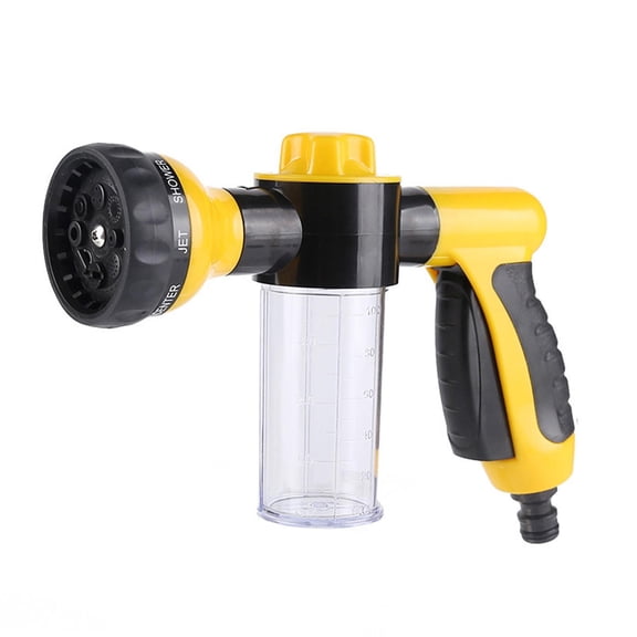 Handheld Pressure Washer Sprayer Lance Car Washing