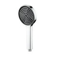 thumbnail image 1 of Handheld Pressurized Bath Shower Head, Large Panel Rain Shower with Powerful Pressure, Easy Installation and Maintenance, Suitable for Daily Use and Outdoor Activities, 1 of 2