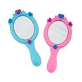 thumbnail image 1 of Handheld Princess Mirrors - 6 Pieces, 1 of 1